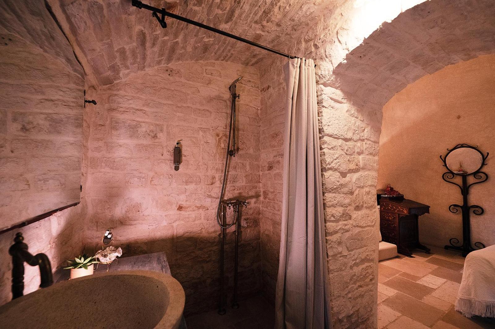 Trulli Jaja Bed & Breakfast Alberobello Rom bilde